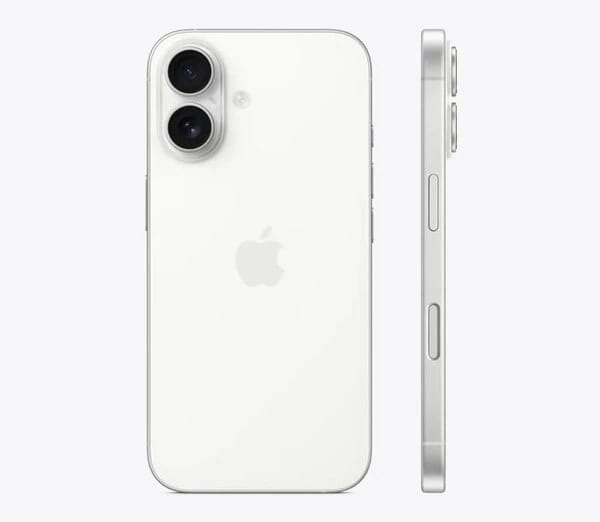 هاتف iPhone 16 Plus