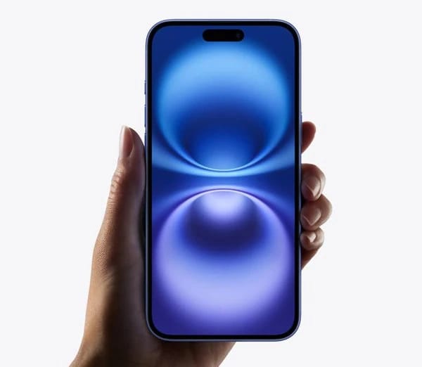 هاتف iPhone 16 Plus