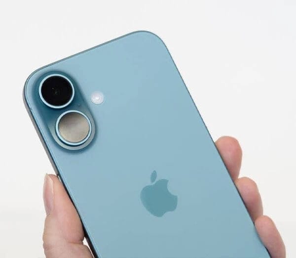 هاتف iPhone 16 Plus