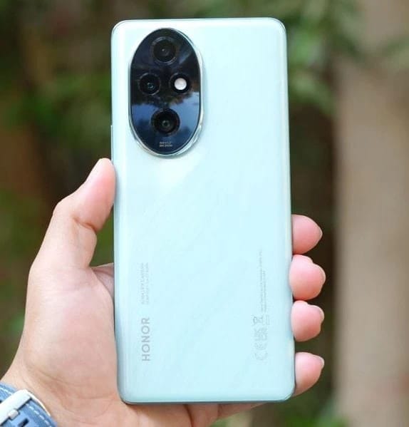 هاتف HONOR 200 Pro