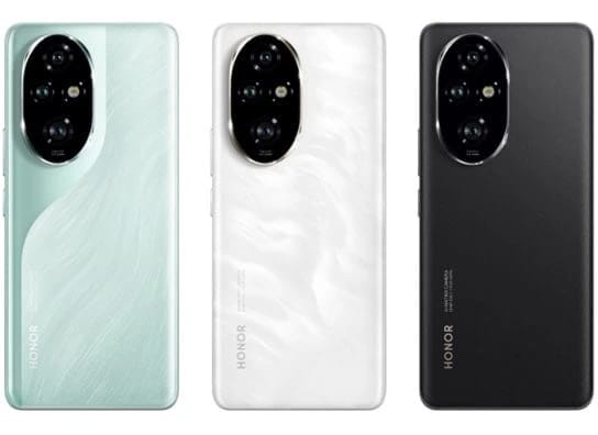 هاتف HONOR 200 Pro