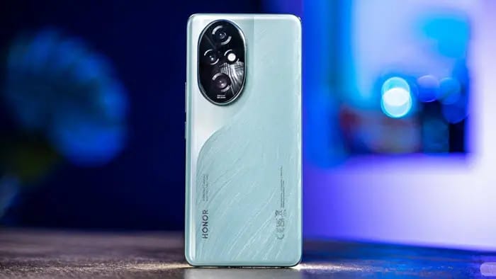 هاتف HONOR 200 Pro