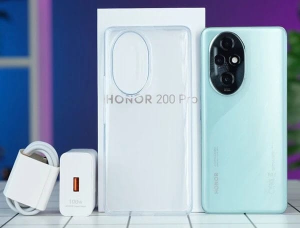 هاتف HONOR 200 Pro