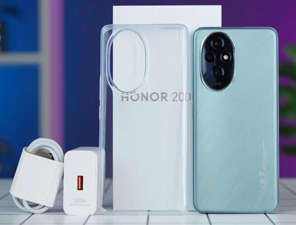 هاتف HONOR 200