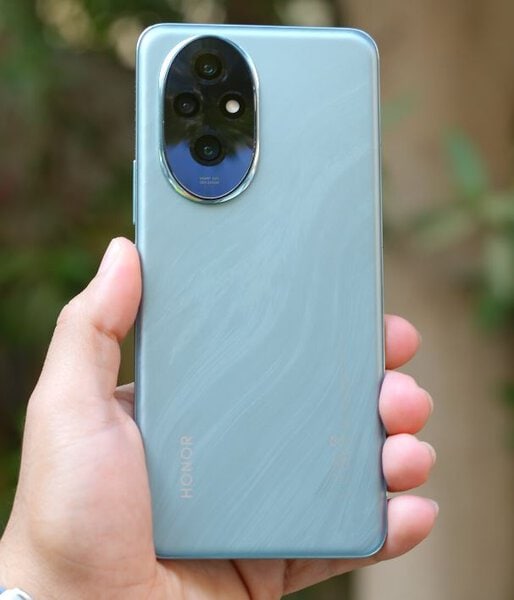 هاتف HONOR 200