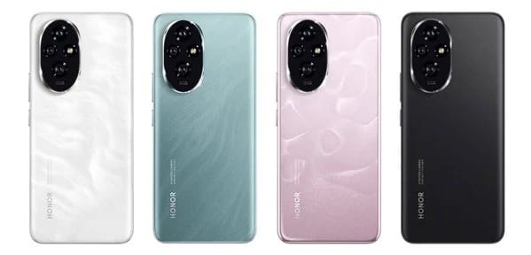 هاتف HONOR 200