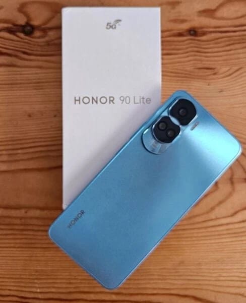 هاتف HONOR 90 Lite