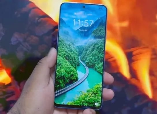 هاتف HONOR 90 Lite