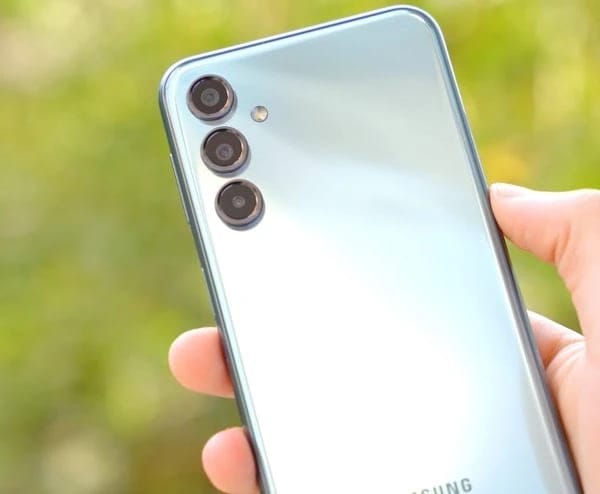 هاتف Samsung Galaxy M34 5G