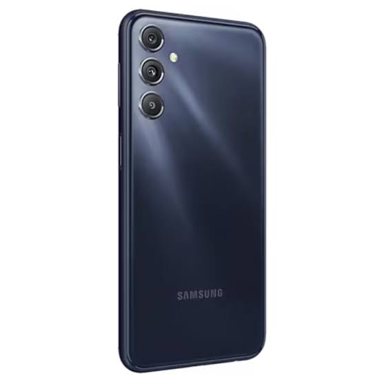 هاتف Samsung Galaxy M34 5G