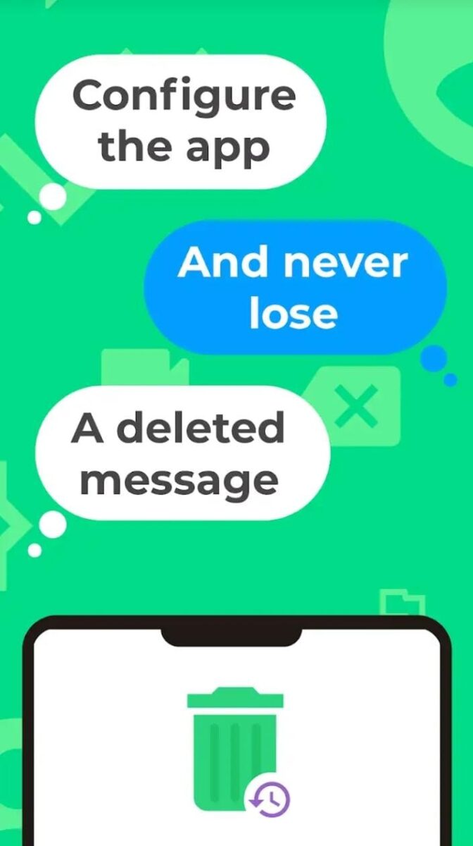 تطبيق WhatisRemoved+