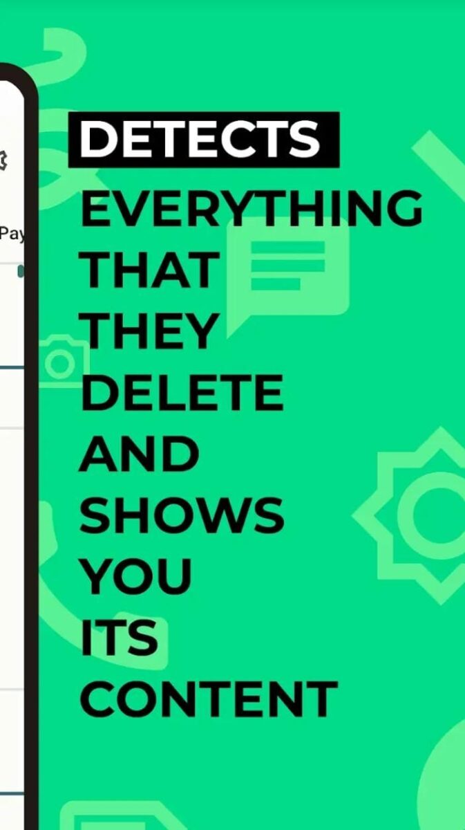 تطبيق WhatisRemoved+