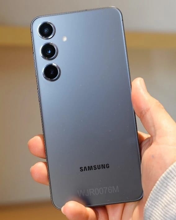 هاتف Samsung Galaxy S24 Plus
