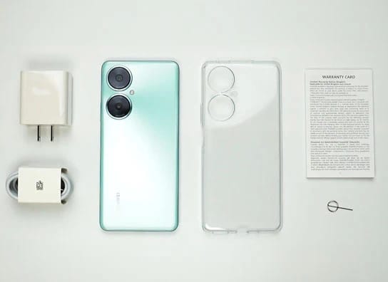 هاتف Huawei nova 11i