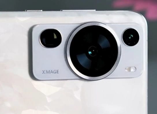 هاتف Huawei P60 Pro