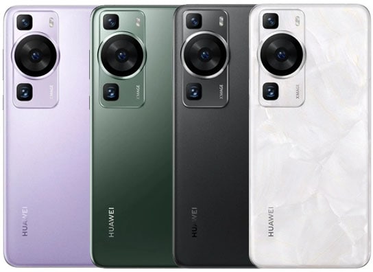 هاتف Huawei P60 Pro