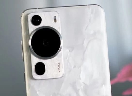 هاتف Huawei P60 Pro