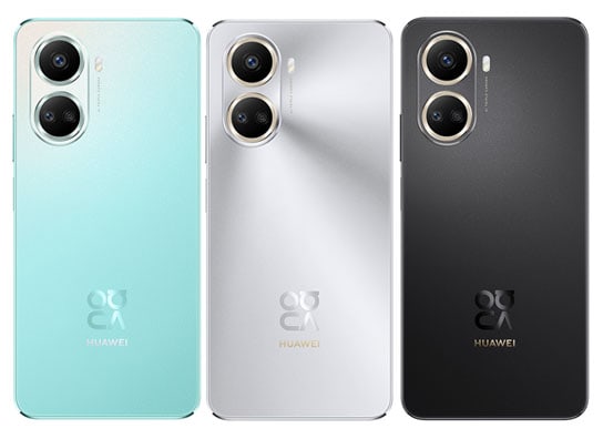 هاتف Huawei nova 10 SE