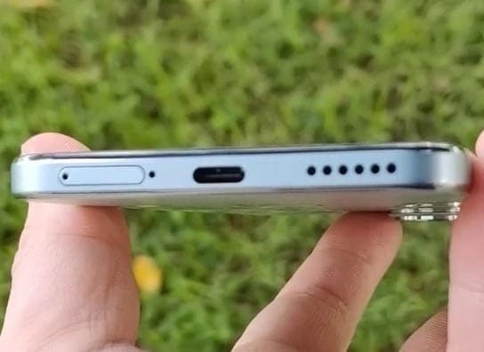 هاتف Huawei nova 10 SE