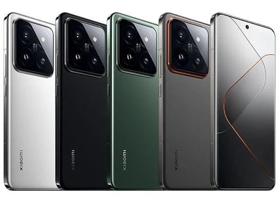هاتف Xiaomi 14 Pro