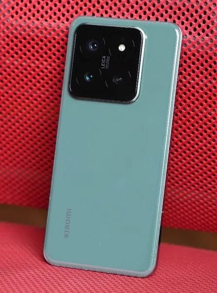 هاتف Xiaomi 14 Pro