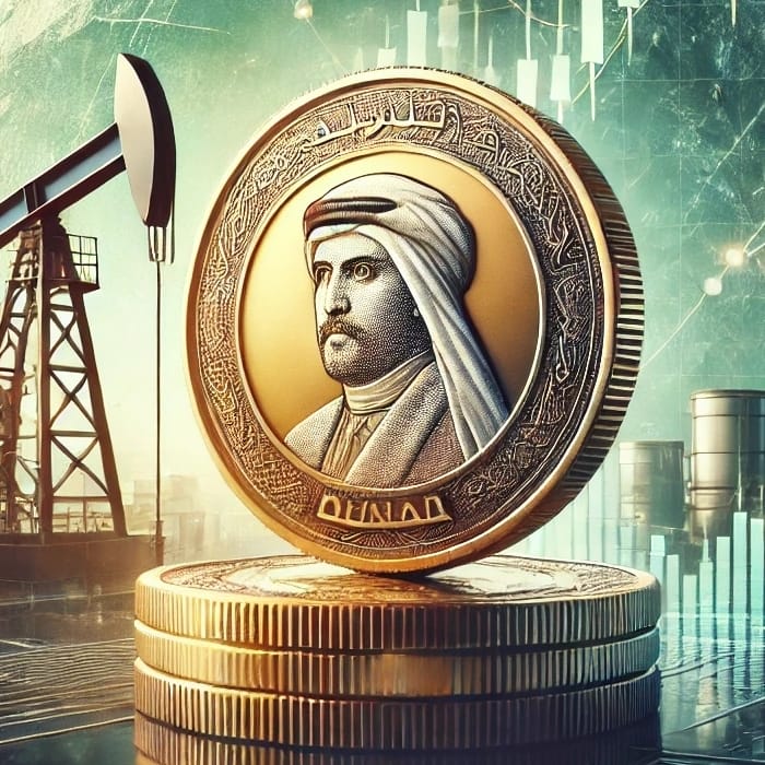 سعر الدينار الكويتي اليوم: العوامل المؤثرة وكيفية تحديده