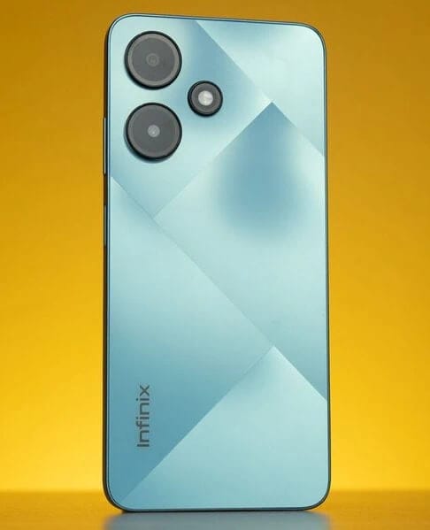 هاتف Infinix Hot 30i