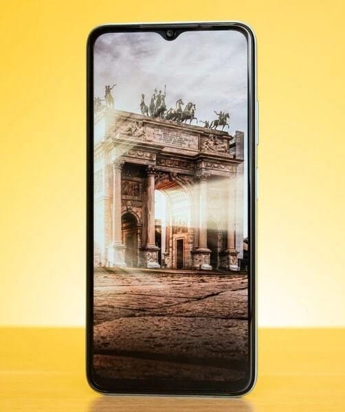 هاتف Infinix Hot 30i