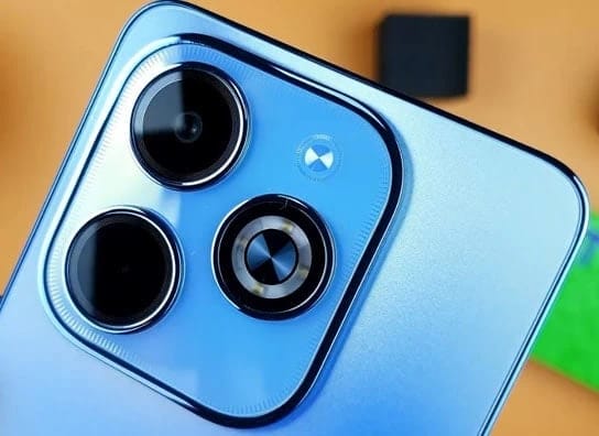 هاتف Infinix Hot 40i
