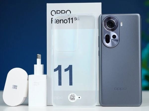 هاتف Oppo Reno 11 5G