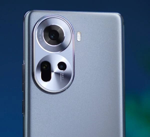 هاتف Oppo Reno 11 5G