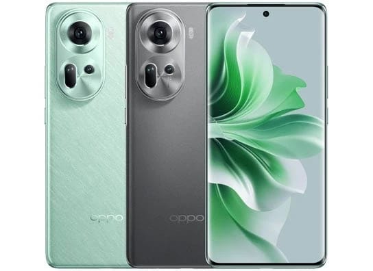 هاتف Oppo Reno 11 5G