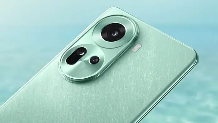 هاتف Oppo Reno 11 5G