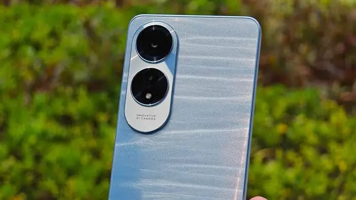 هاتف Oppo A60