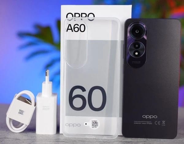 هاتف Oppo A60