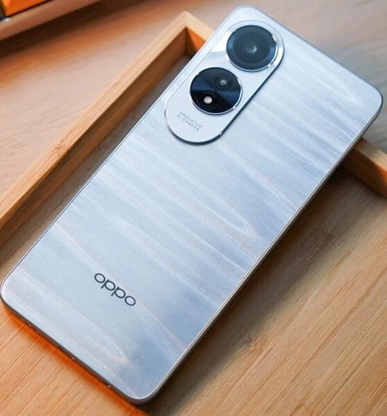 هاتف Oppo A60
