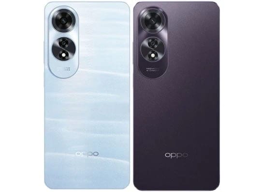 هاتف Oppo A60
