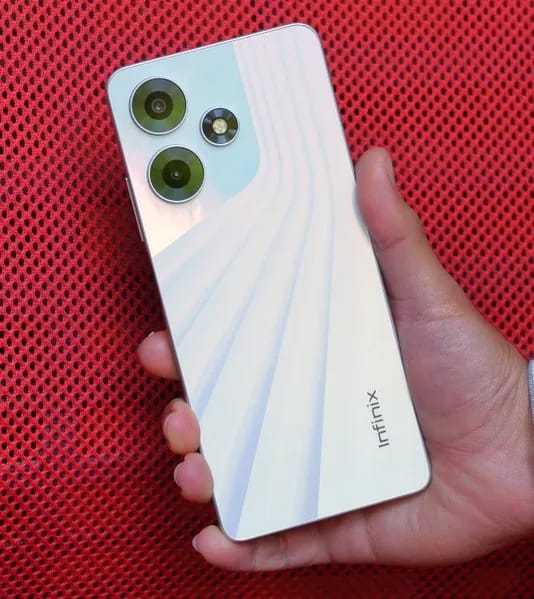 هاتف Infinix Hot 30