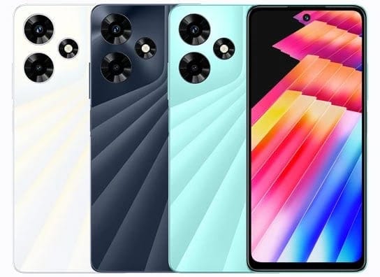 هاتف Infinix Hot 30