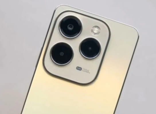 هاتف Infinix Hot 40