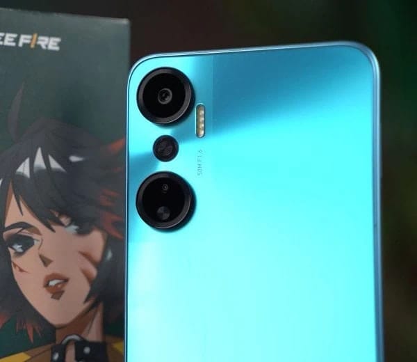 هاتف Infinix Hot 20 