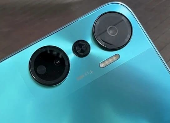 هاتف Infinix Hot 20 