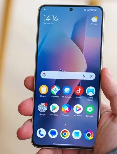 هاتف Xiaomi Poco F6 Pro