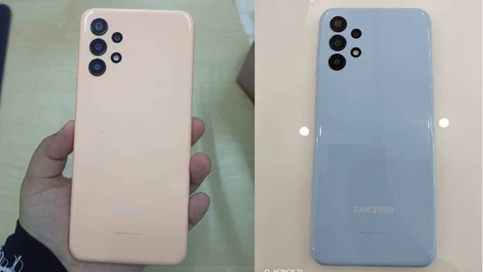 هاتف Samsung Galaxy A13