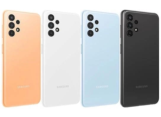 هاتف Samsung Galaxy A13