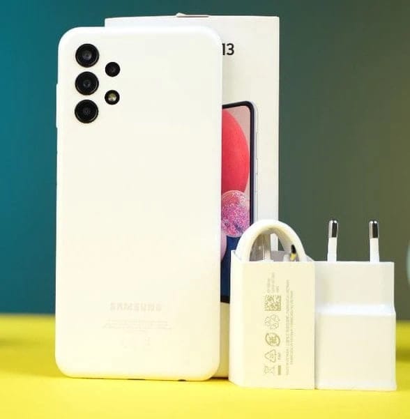 هاتف Samsung Galaxy A13