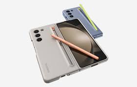 هاتف Samsung Galaxy Z Fold 5