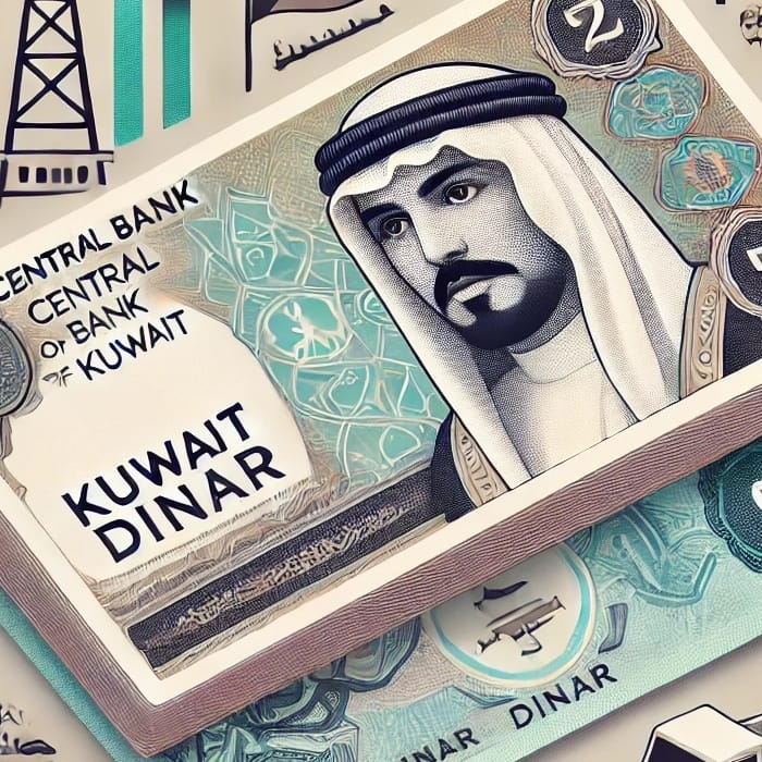 سعر الدينار الكويتي اليوم: العوامل المؤثرة وأبرز التغيرات
