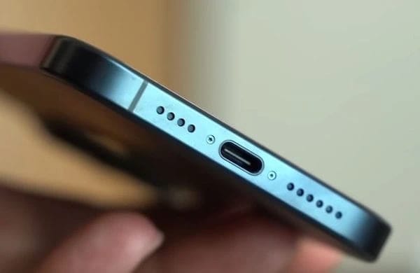 هاتف iPhone 15 Pro Max