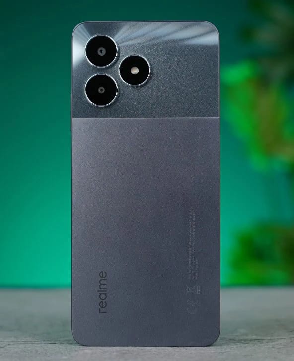 هاتف Realme Note